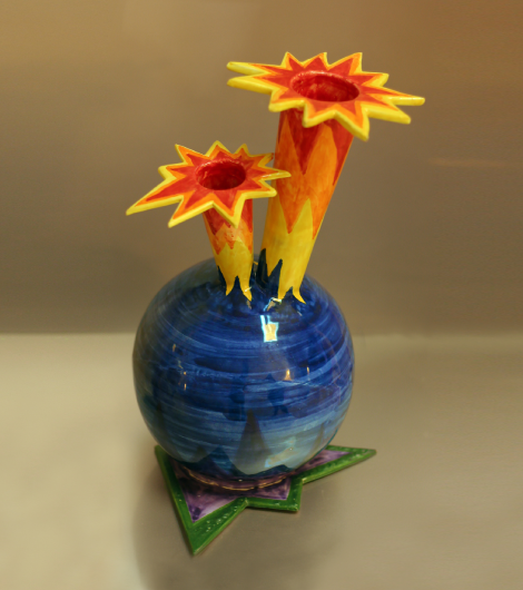 le mie realizzazioni